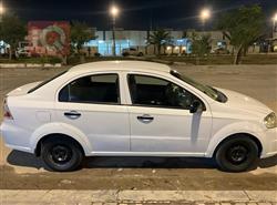 شيفروليه أفيو